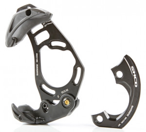DISPOZITIV PENTRU GHIDAREA LANTULUI SHIMANO SAINT SM-CD50 APARATOARE PENTRU 36T GHIDAJ (SETARE PENTRU 36T) PENTRU STANDARD ISCG05 AMBALAT IND.