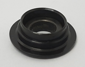DISTANTIERE PT. BUTUC SPATE SHIMANO FH-MJ10 RIGHT 5.5MM & GARNITURA PT. PRAF