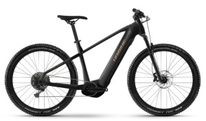 e-bike Haibike ALLTRACK 8.5 29 12-G SX Eagle i750Wh 2024 MA black bronze