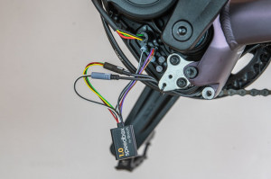 E-bike Tuning SpeedBox 1.0 BOSCH SMART SYSTEM (Gen4) - Img 2