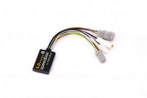 E-BIKE TUNING SPEEDBOX 3.0 B.TUNING PENTRU YAMAHA Speedbox 3.0 - Img 1