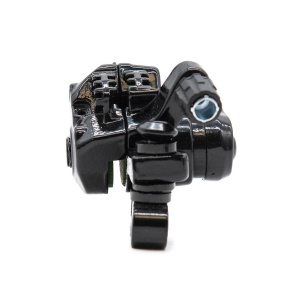 Etrier frana fata (dreapta) pentru trotineta KuKirin G2 Max - Img 4