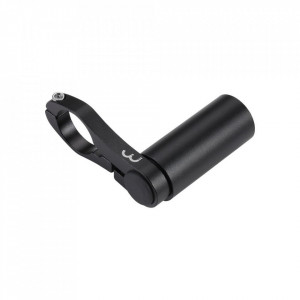 Extensie accesorii ghidon BBB BHB-91 31.8mm / 70mm neagra - Img 4