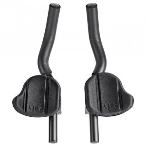 EXTENSIE GHIDON RFR BAR EXTENSION TRIATHLON Black Grey Negru