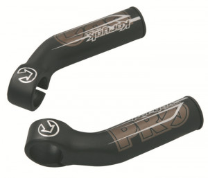EXTENSII GHIDON PRO KORYAK SHORT 100MM SB NEGRU (09)