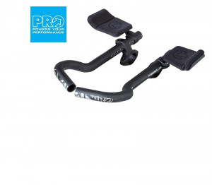 EXTENSII GHIDON TT PRO MISSILE TRI CLIP-ON ALLOY (20)