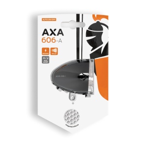 Far AXA 606 Auto 15 Lux - Dark Chrome - Img 4