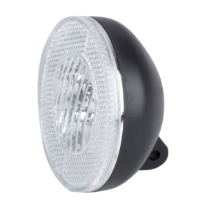 Far cu Baterii SXT - AAA Negru