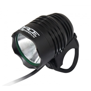 Far fata Force Glow-3 1000L Cree Led negru