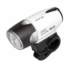 FAR PRO ILLUME 90 INCL. BATERII ALB (13)