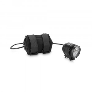 FAR RFR POWER LIGHT 1600 Negru