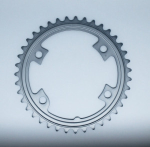FOAIE SHIMANO 105 FC-R7000 39T-MW (ARGINTIE) PT. 53-39T
