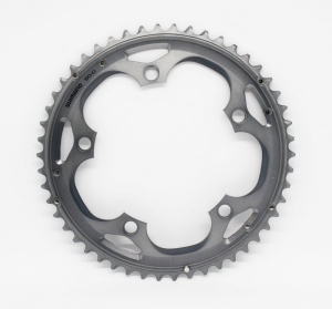 FOAIE SHIMANO FC-5703S 50T-D ARGINTIE