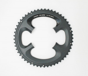 FOAIE SHIMANO FC-5800L 53T-MD PT. 53-39T NEAGRA