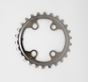 FOAIE SHIMANO FC-M9000 26T-AT PT. 36-26T