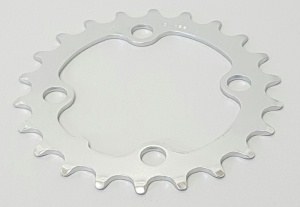 FOAIE SHIMANO FC-TS70 22T ARGINTIE