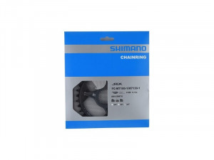 FOAIE SHIMANO SLX SM-CRM75 34T PT. 1X12 PT. FC-M7100-1 M7130-1 PT. CHAIN LINE 52/56.5MM AMBALAT IND. - Img 2