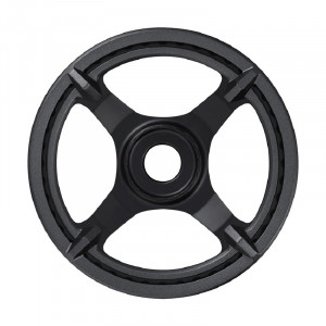 FOAIE SHIMANO SM-CRE61 44T CU CG (DUBLU) PT. CHAIN LINE 46.5MM AMBALAT IND.