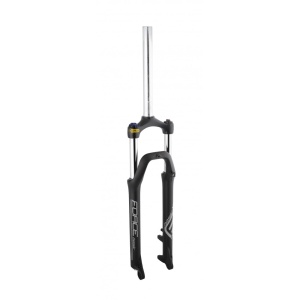 Furca Force Basic X.7 MLO 27.5 1.1/8 neagru mat D - Img 4