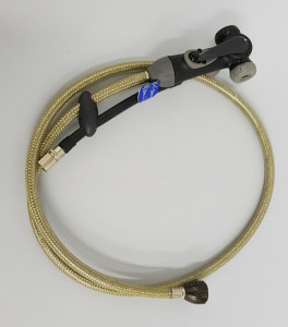 FURTUN W/TWIST LOCK HEAD (A/V-F/V) PRO PT. POMPA DE PODEA SL PROFESSIONAL (09)