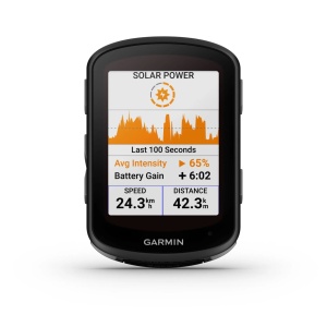 Garmin Edge 540 Solar