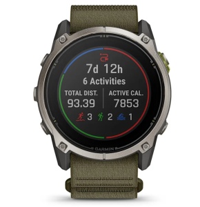 GARMIN Enduro 4 - Img 4