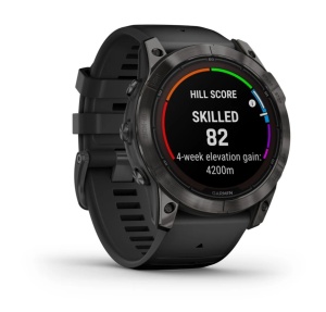 Garmin Fenix 7 Pro - 51mm, Sapphire Solar - Img 3