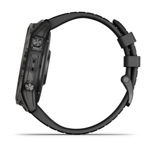 Garmin Fenix 7 Pro - 51mm, Sapphire Solar - Img 13