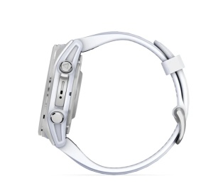 Garmin Fenix 8 - 43mm, AMOLED Argintiu - Img 13