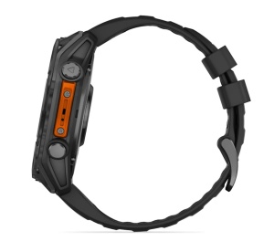 Garmin Fenix 8 - 51mm, AMOLED Slate Grey - Img 13