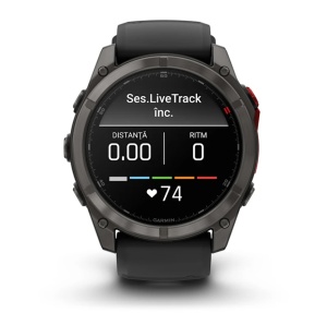 Garmin Fenix 8 Pro - 51mm, MicroLED - Img 7