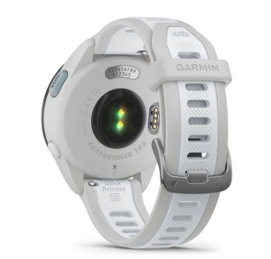 Garmin Forerunner 165 - Music - Mist Grey - Img 6