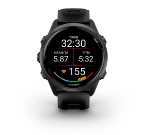 Garmin Forerunner 570 - 42mm - Slate Grey - Img 5