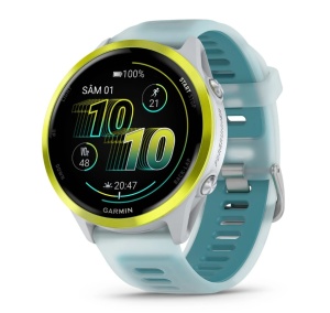 Garmin Forerunner 570 - 47mm - Amp Yellow