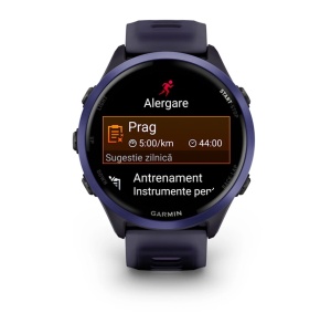 Garmin Forerunner 570 - 47mm - Indigo - Img 3