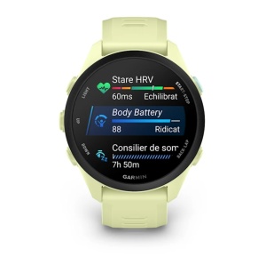 Garmin Forerunner 70 - Citron - Img 4
