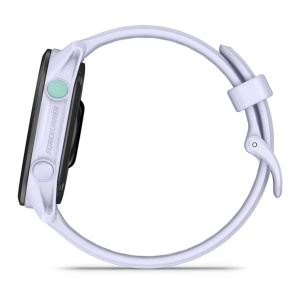 Garmin Forerunner 70 - Cool Lavender - Img 6