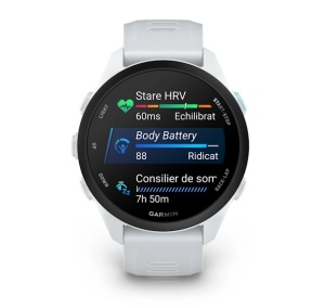 Garmin Forerunner 70 - Whitestone - Img 2