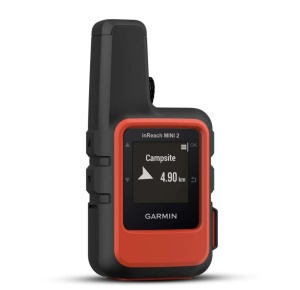 Garmin inReach Mini 2 - Flame Red - Img 2