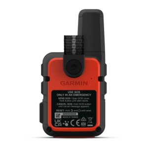 Garmin inReach Mini 2 - Flame Red - Img 12