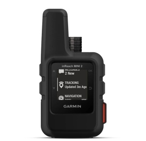 Garmin inReach Mini 2 - Negru - Img 9