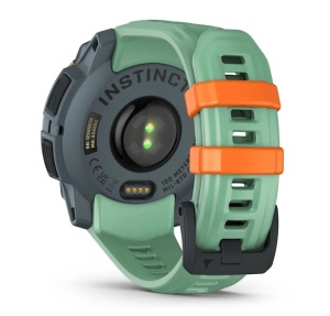 Garmin Instinct® 3 – 45 mm, AMOLED, Neotropic - Img 15