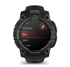 Garmin Instinct® 3 – 45 mm, AMOLED - Img 3