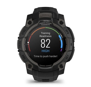 Garmin Instinct® 3 – 45 mm, AMOLED - Img 13