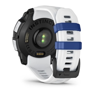 Garmin Instinct® 3 – 45 mm, Solar, Whitestone - Img 19