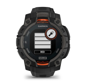 Garmin Instinct® 3 – 45 mm, Solar - Img 7