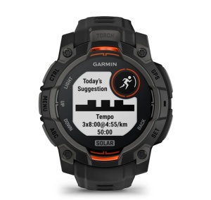 Garmin Instinct® 3 – 45 mm, Solar - Img 17