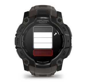 Garmin Instinct® 3 – 50 mm, AMOLED (resigilat) - Img 6