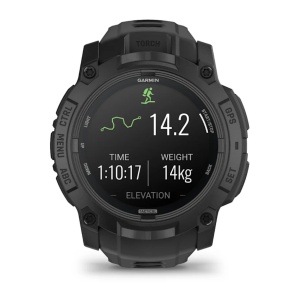Garmin Instinct® 3 – 50 mm, AMOLED, Tactical Edition - Img 8