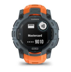 Garmin Instinct® 3 – 50 mm, Solar, Twilight - Img 14